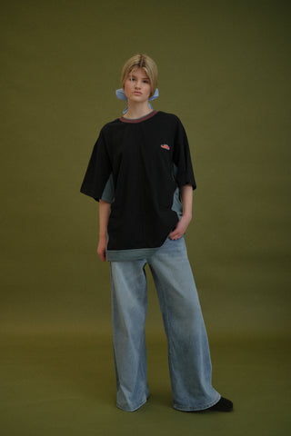 FINAL SALE | BAGGY VINTAGE T-SHIRT