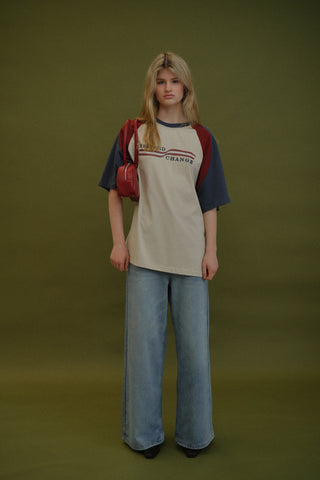 USA ECO T-SHIRT