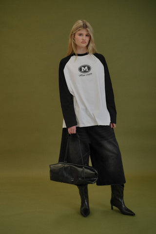 TUBE BAG