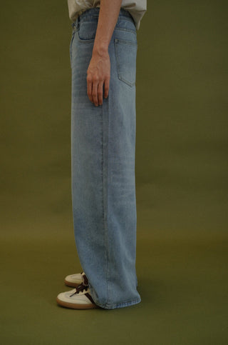 FINAL SALE | BOARD JEANS