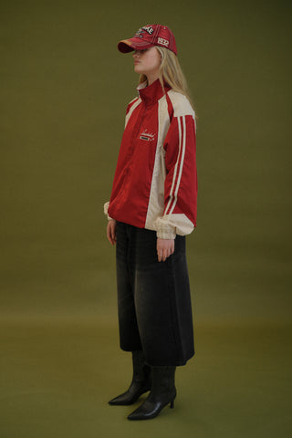 ULTRA LIGHTWEIGHT COACH JACKET