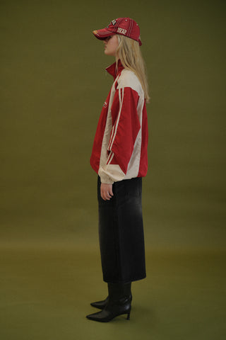 ULTRA LIGHTWEIGHT COACH JACKET