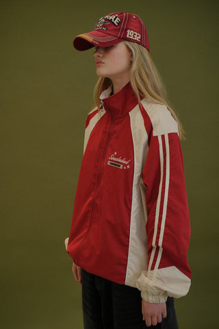 ULTRA LIGHTWEIGHT COACH JACKET