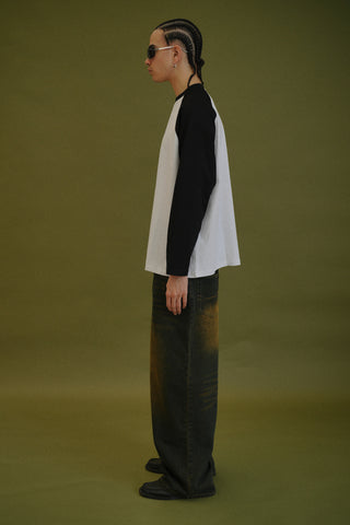 FINAL SALE | MAINE LONGSLEEVE T-SHIRT