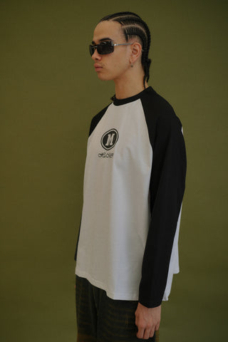 FINAL SALE | MAINE LONGSLEEVE T-SHIRT