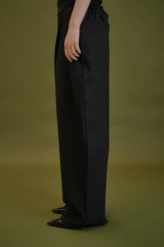 MACHINE TROUSER