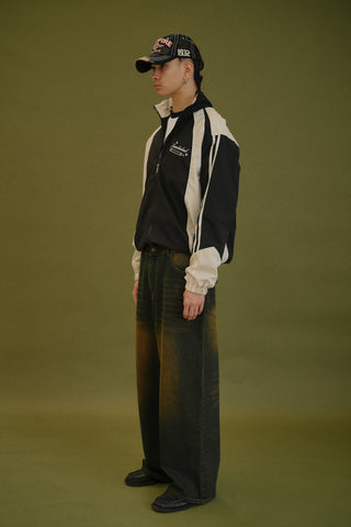 FINAL SALE | ULTRA LIGHTWEIGHT COACH JACKET