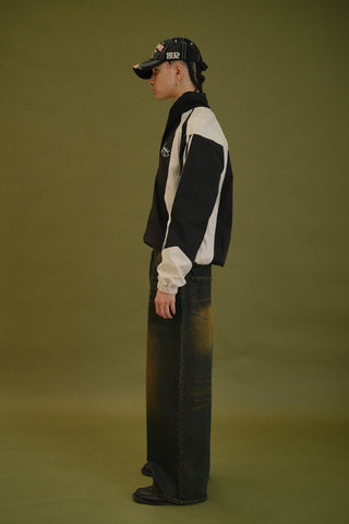 FINAL SALE | ULTRA LIGHTWEIGHT COACH JACKET