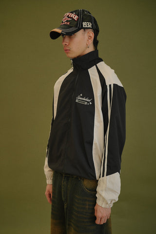 FINAL SALE | ULTRA LIGHTWEIGHT COACH JACKET
