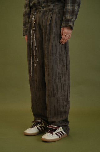 NUBIAN TROUSER
