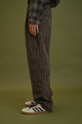 NUBIAN TROUSER