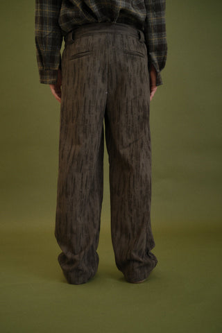 NUBIAN TROUSER