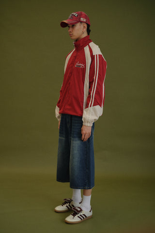 ULTRA LIGHTWEIGHT COACH JACKET