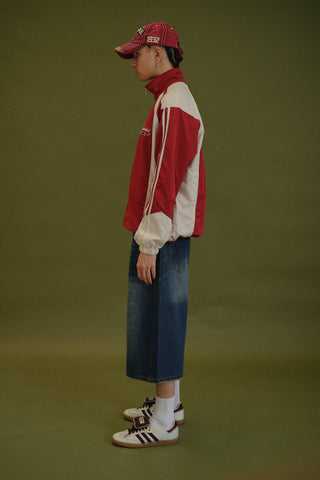 ULTRA LIGHTWEIGHT COACH JACKET