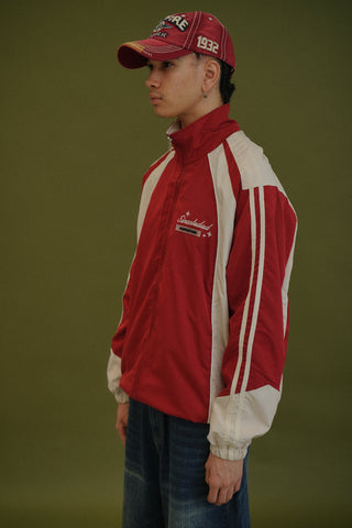 ULTRA LIGHTWEIGHT COACH JACKET