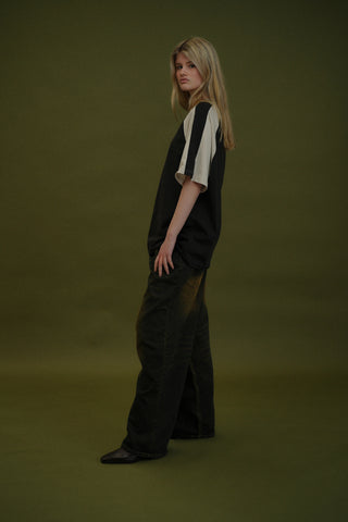 ENVIRONMENTAL T-SHIRT