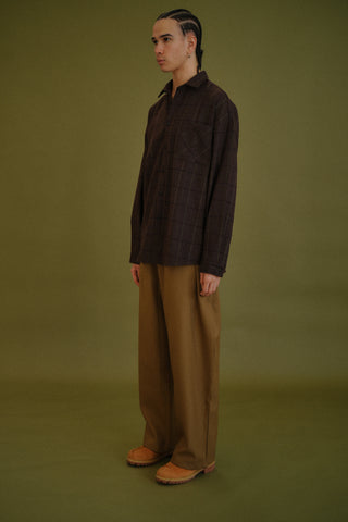 FINAL SALE | WILLIAMSBURG SHIRT V.1