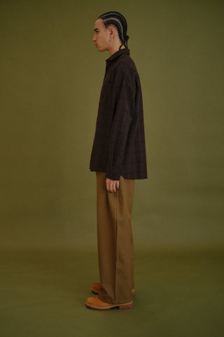 FINAL SALE | WILLIAMSBURG SHIRT V.1