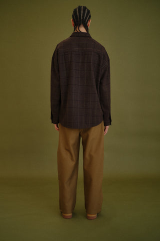 FINAL SALE | WILLIAMSBURG SHIRT V.1