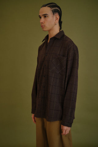 FINAL SALE | WILLIAMSBURG SHIRT V.1