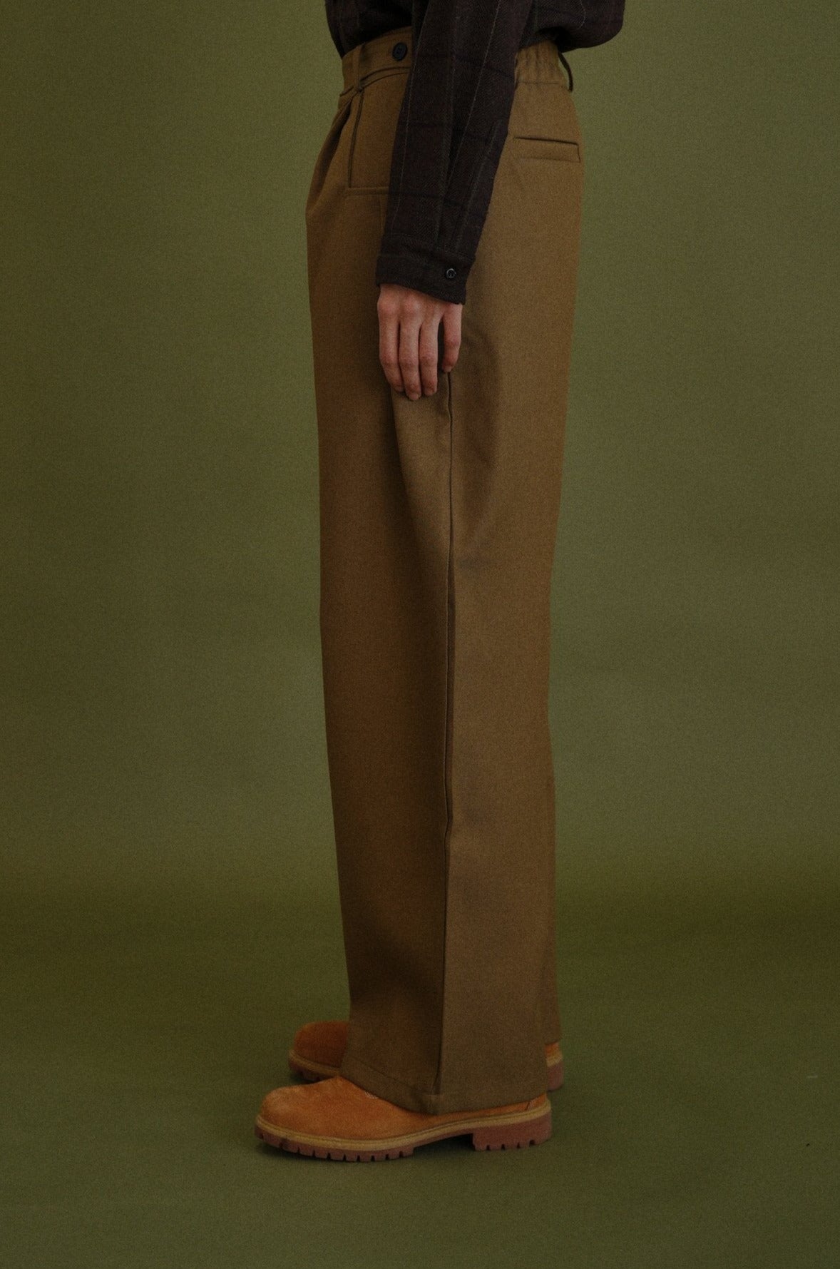 TANNERY TROUSER