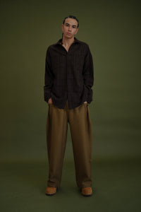 TANNERY TROUSER
