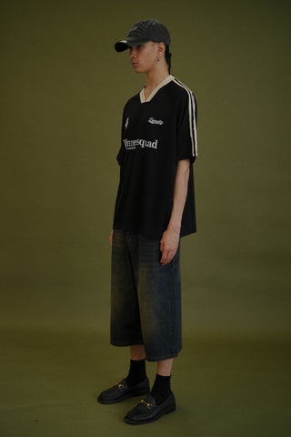 SOCCER JERSEY SHIRT