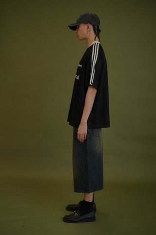 SOCCER JERSEY SHIRT