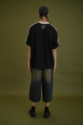 SOCCER JERSEY SHIRT