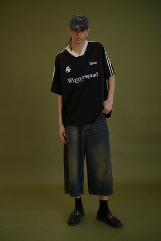 SOCCER JERSEY SHIRT