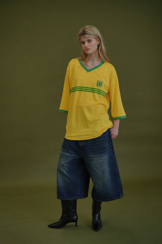 BRASILIA STRETCH T-SHIRT