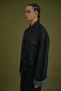TEXAS DENIM SET