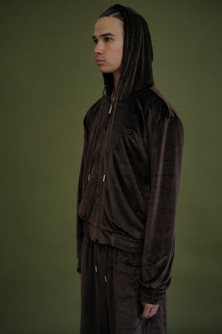 VELAR SWEATSUIT