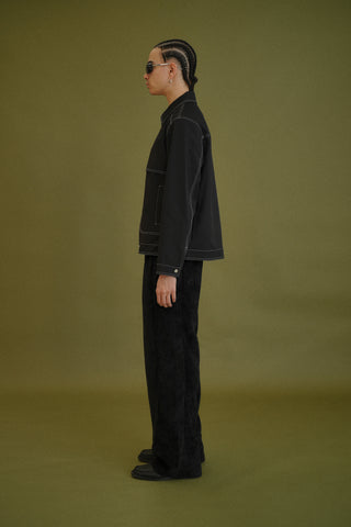 TAILORED STITCH JACKET