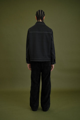 TAILORED STITCH JACKET