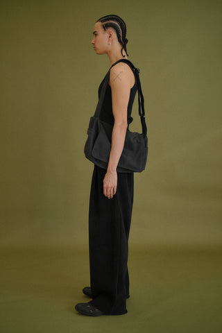 MESSENGER BAG