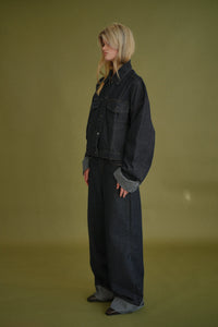TEXAS DENIM SET