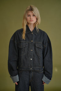 TEXAS DENIM SET