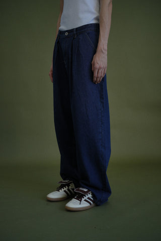 FINAL SALE | RANCH JEANS