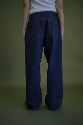 FINAL SALE | RANCH JEANS