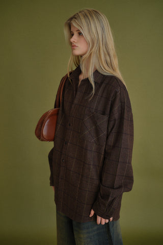 WILLIAMSBURG SHIRT V.1