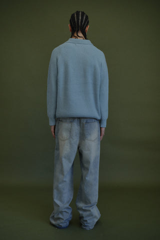 JULY KNIT SWEATSHIRT