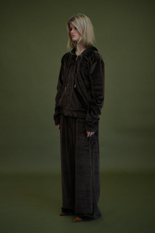 VELAR SWEATSUIT