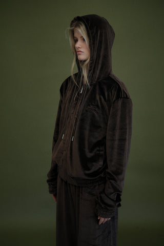 VELAR SWEATSUIT