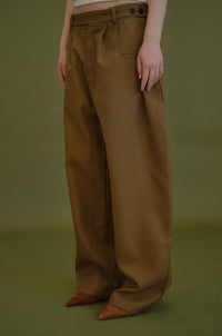 TANNERY TROUSER