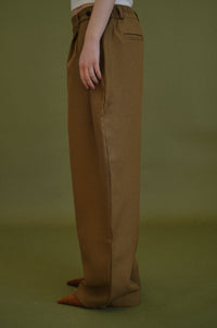 TANNERY TROUSER