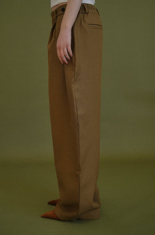 TANNERY TROUSER