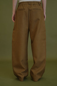 TANNERY TROUSER