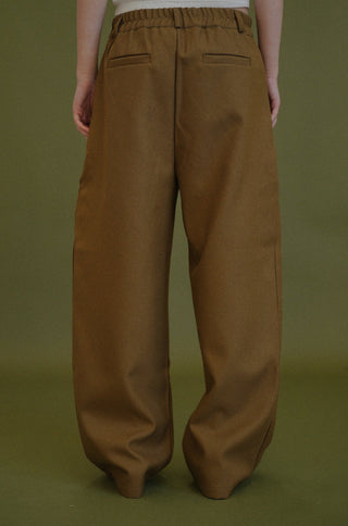 TANNERY TROUSER