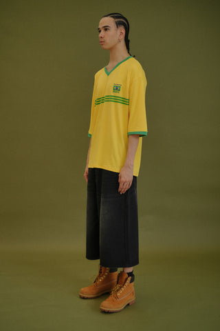 BRASILIA STRETCH T-SHIRT
